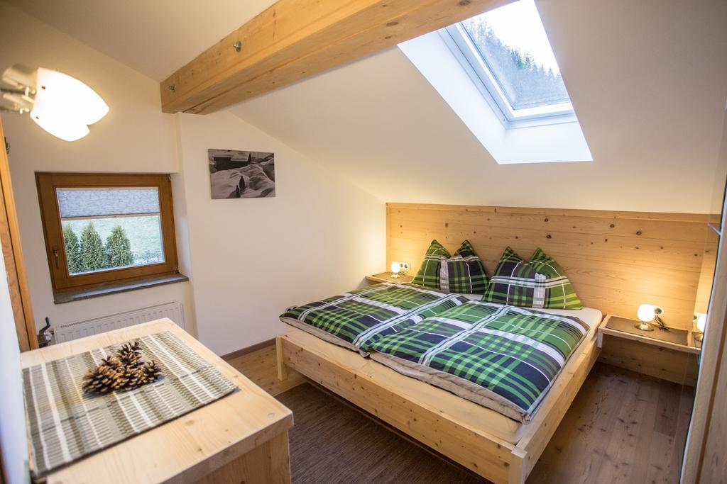 Ferienwohnung Walder Ausservillgraten Room photo