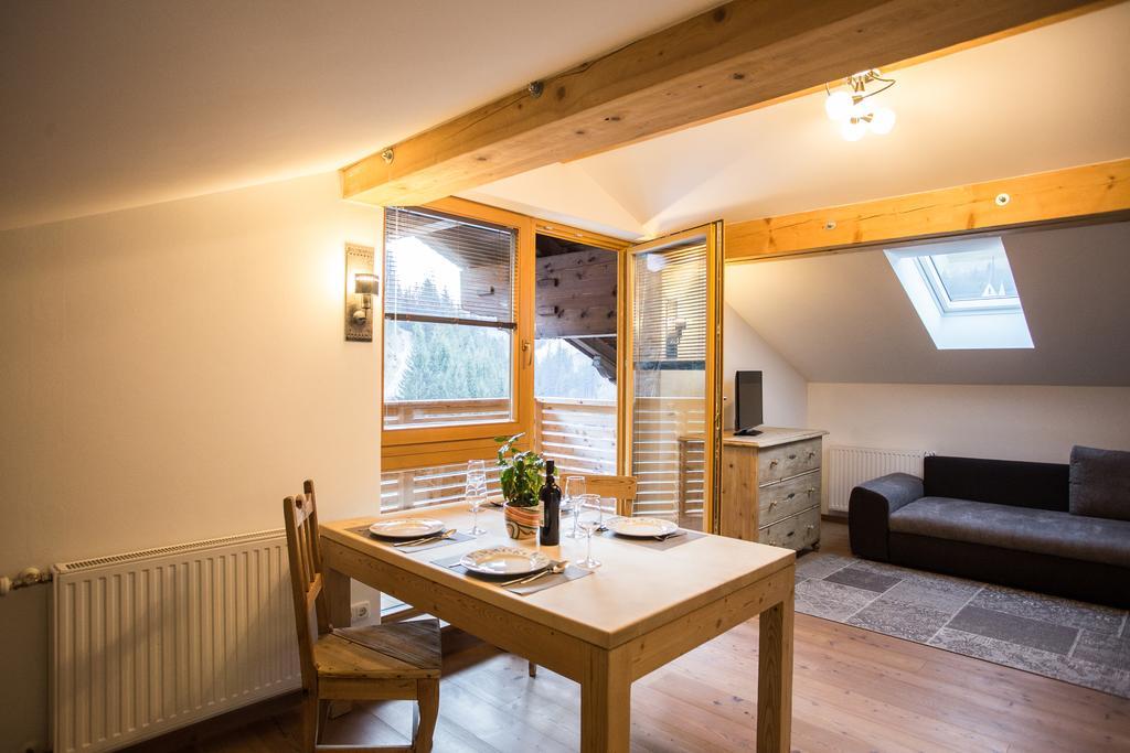 Ferienwohnung Walder Ausservillgraten Exterior photo