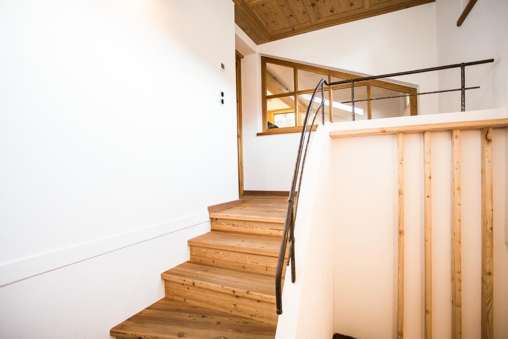 Ferienwohnung Walder Ausservillgraten Room photo