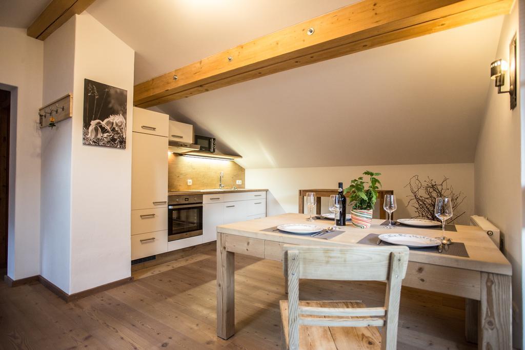 Ferienwohnung Walder Ausservillgraten Exterior photo