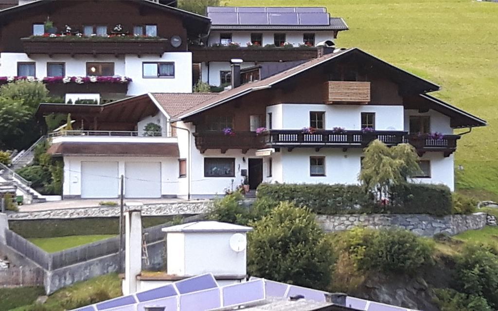 Ferienwohnung Walder Ausservillgraten Exterior photo